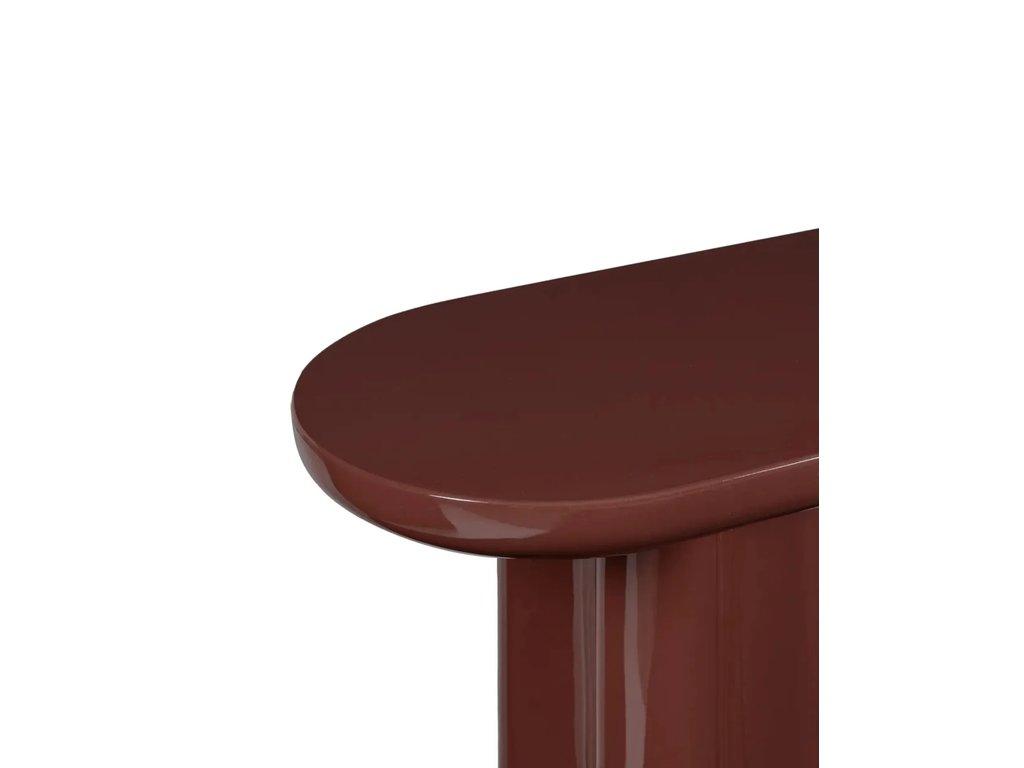 HermitageHome: консоль(коричневый)