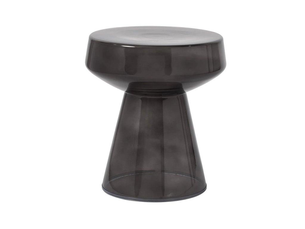 HermitageHome: столик приставной(серый)