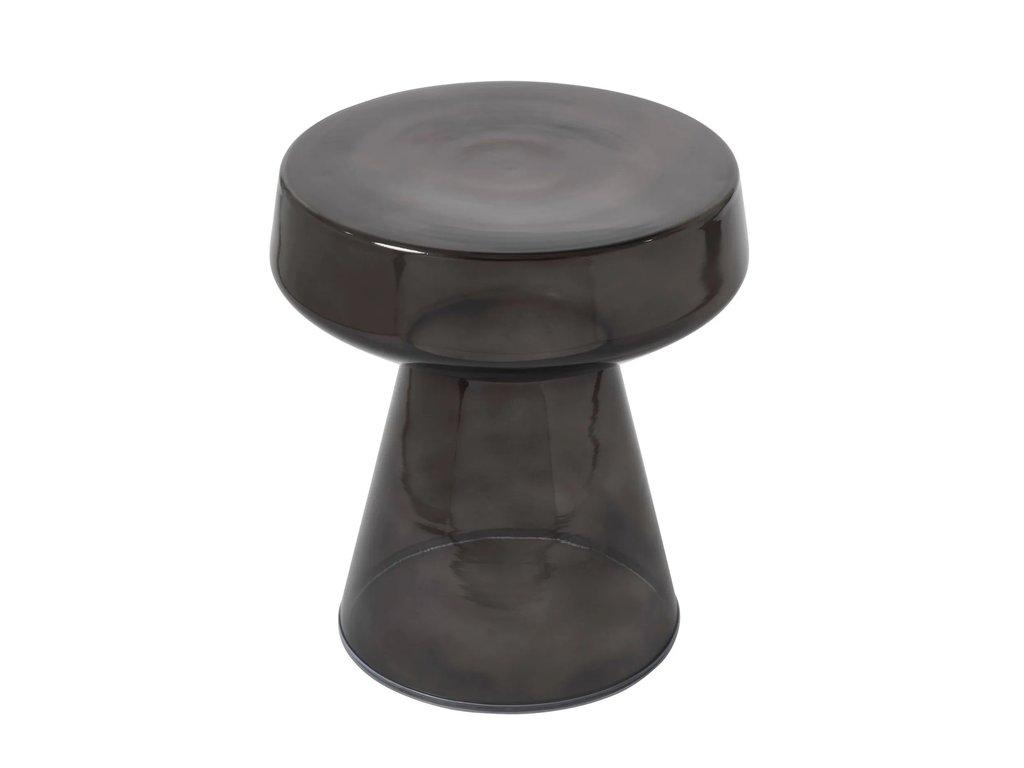 HermitageHome: столик приставной(серый)