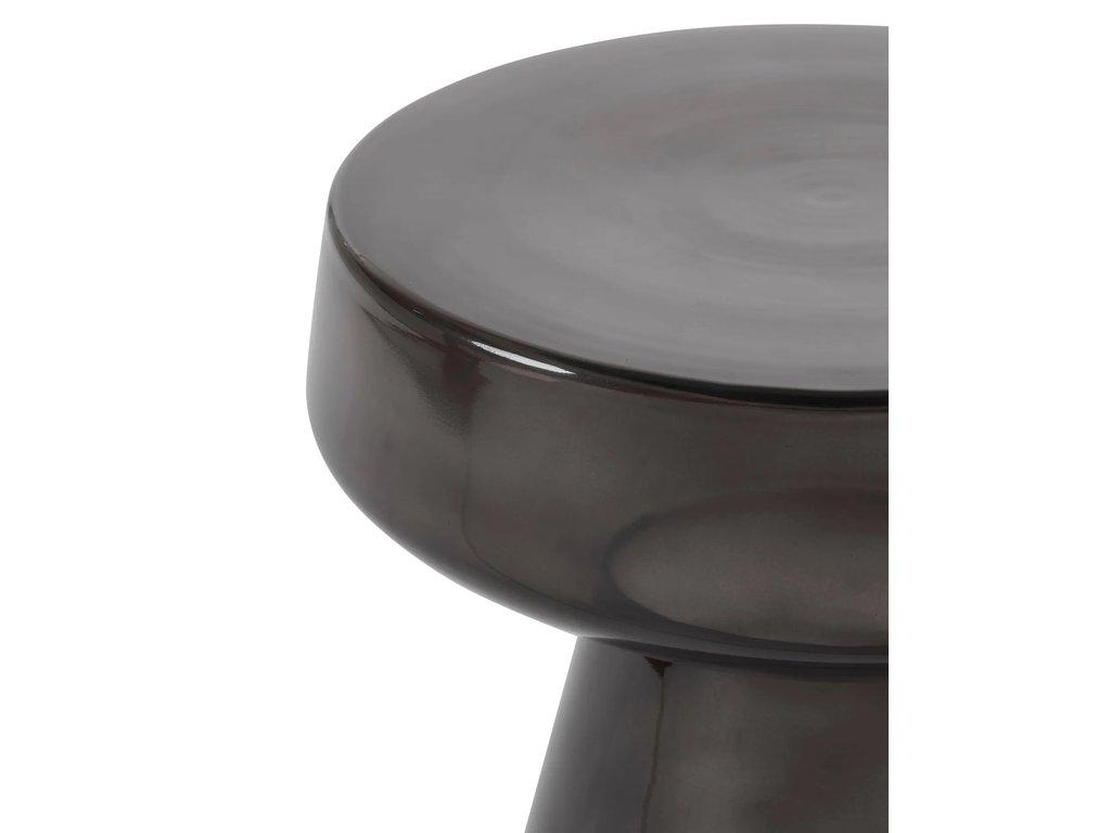 HermitageHome: столик приставной(серый)