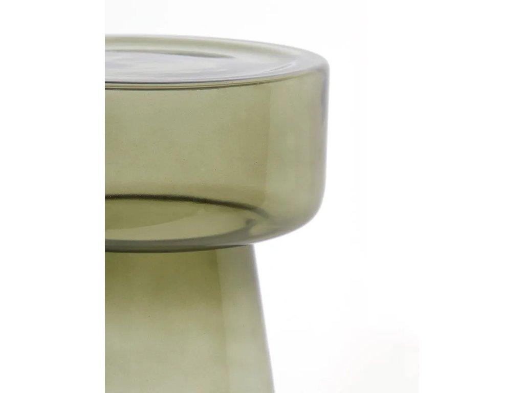 HermitageHome: столик приставной(оливковый)