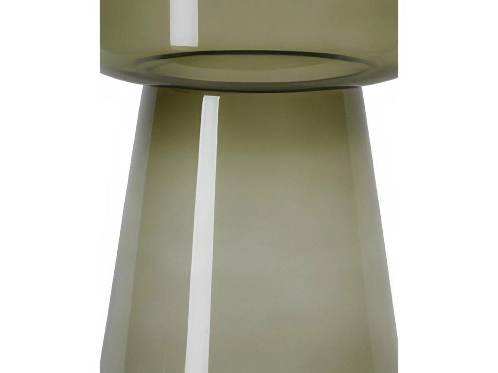 HermitageHome: столик приставной(оливковый)