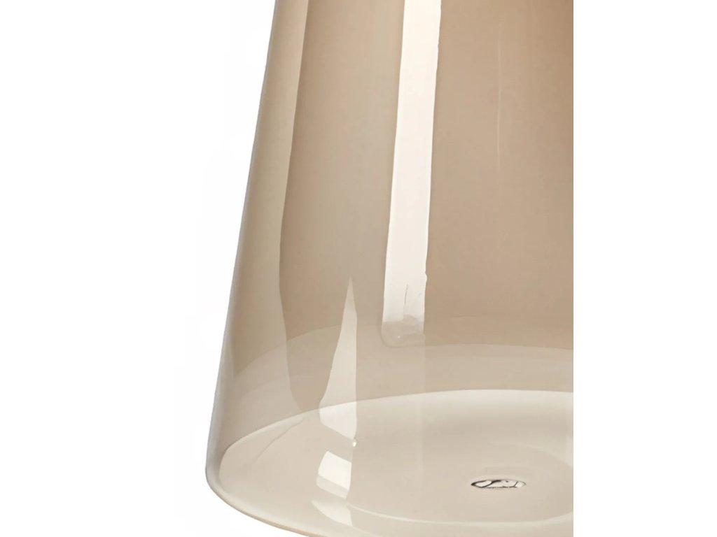 HermitageHome: столик приставной(серо- коричневый)