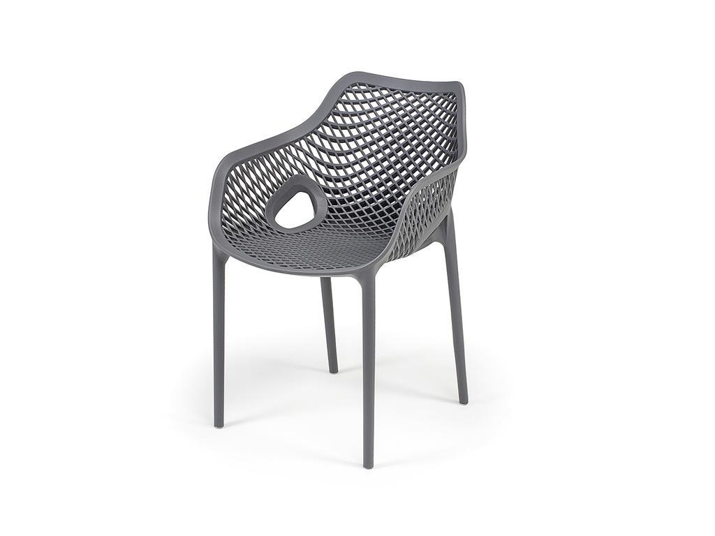 4SIS: стул(серый)