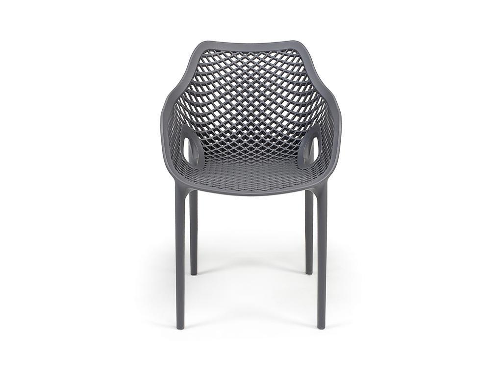 4SIS: стул(серый)