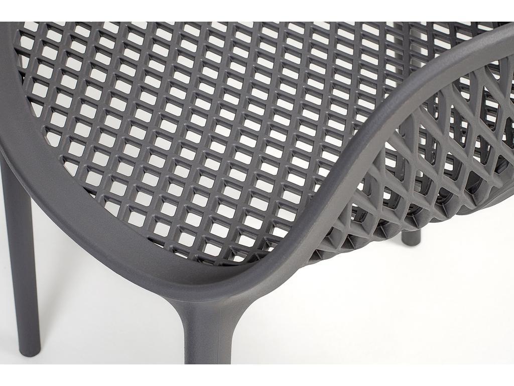 4SIS: стул(серый)