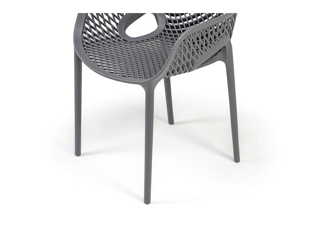 4SIS: стул(серый)