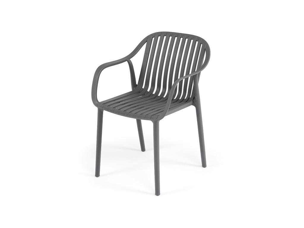 4SIS: стул(серый)