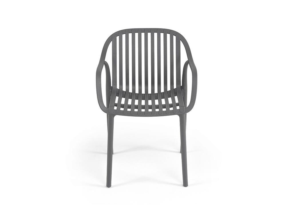 4SIS: стул(серый)