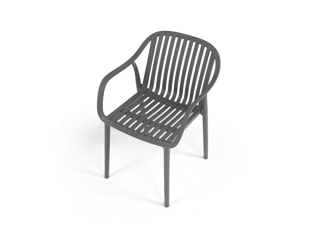 4SIS: стул(серый)