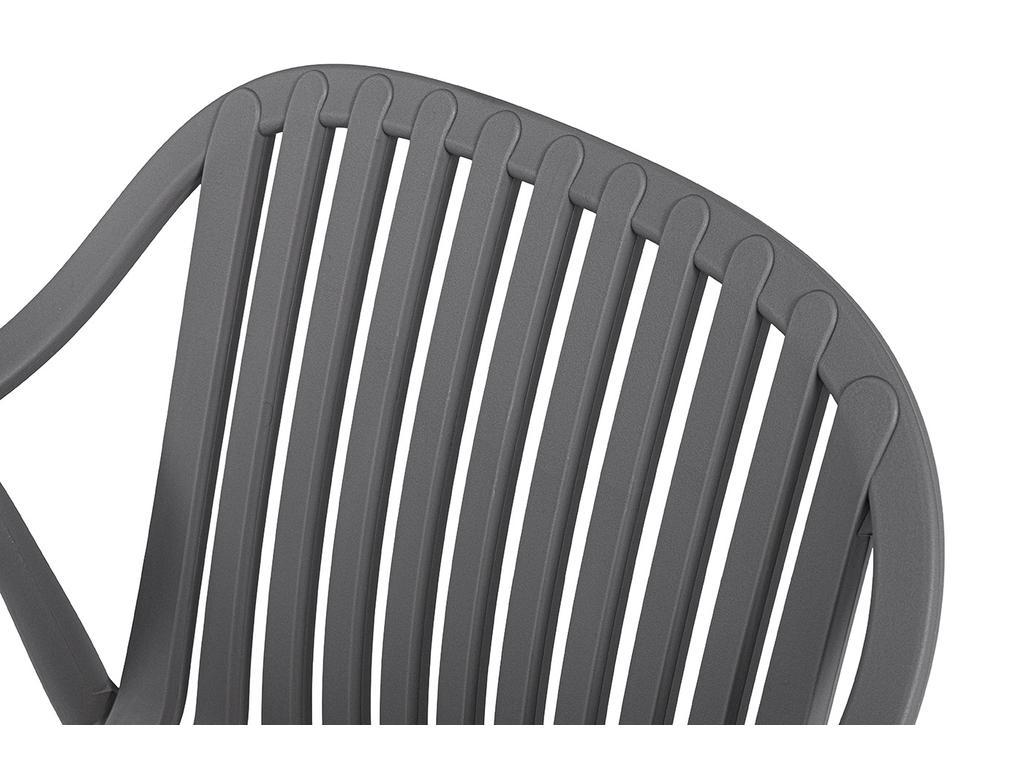 4SIS: стул(серый)