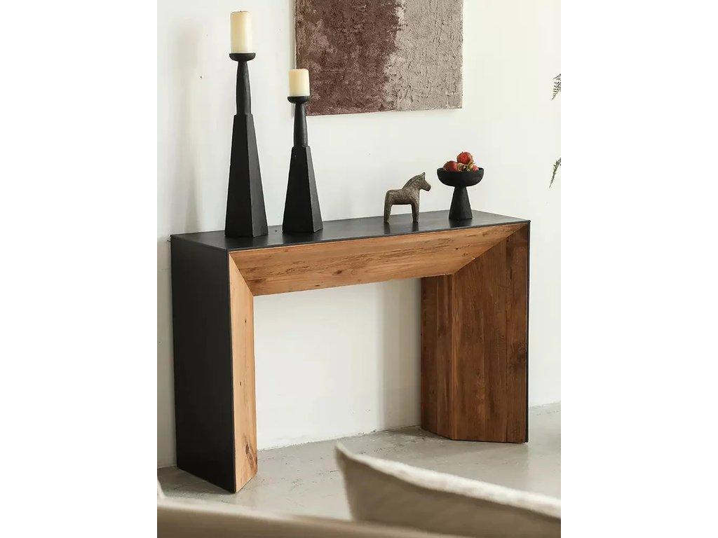 Mobilier de Maison: консоль(натуральный дуб)