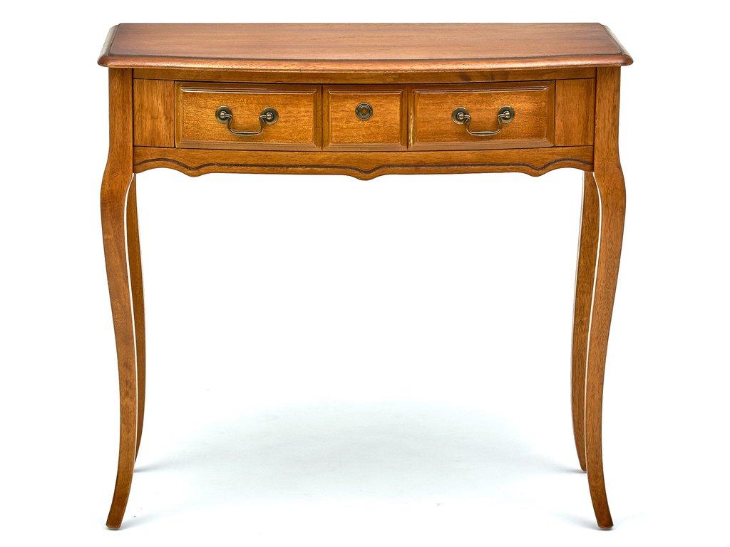 CHINA UFO FURNITURE CO., LIMITED: стол туалетный(коричневый)