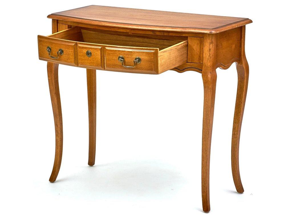 CHINA UFO FURNITURE CO., LIMITED: стол туалетный(коричневый)