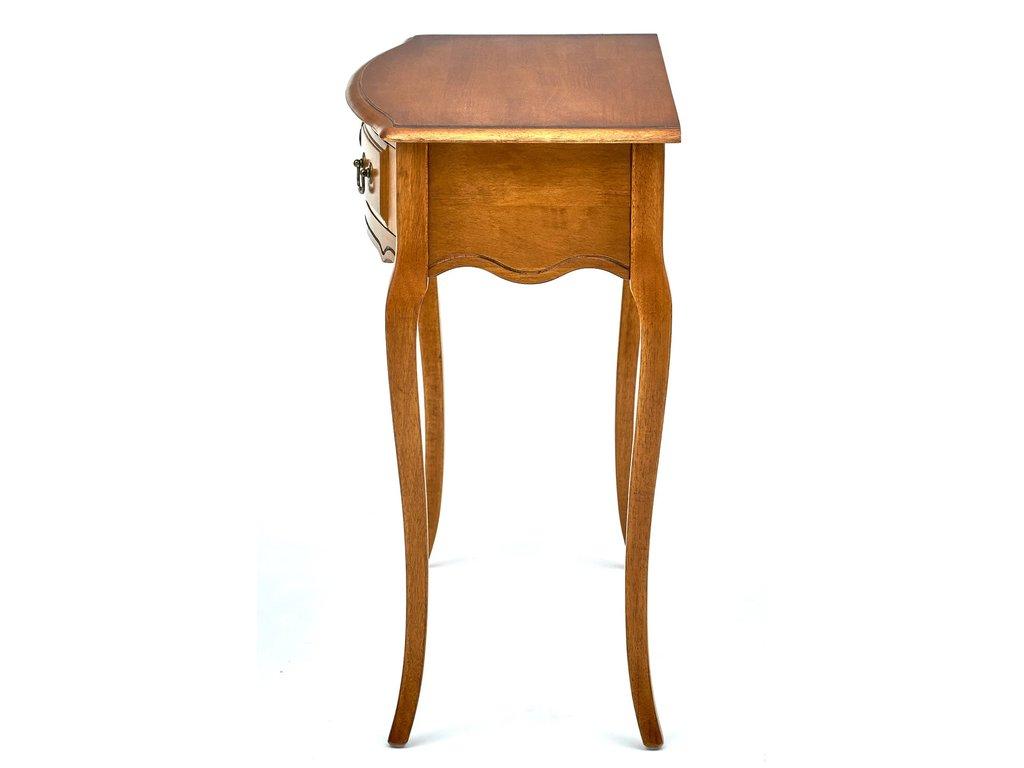 CHINA UFO FURNITURE CO., LIMITED: стол туалетный(коричневый)