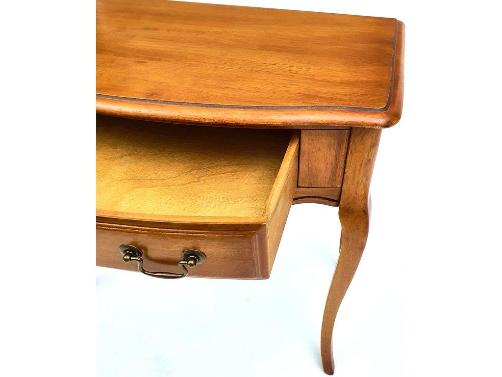 CHINA UFO FURNITURE CO., LIMITED: стол туалетный(коричневый)