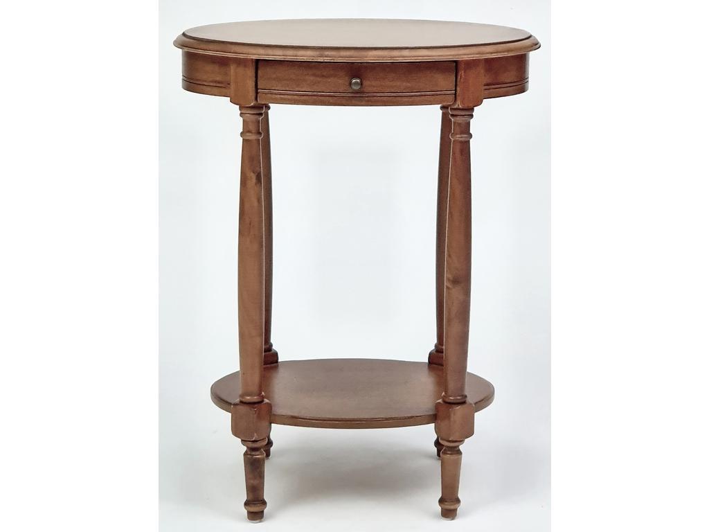 Mobilier de Maison: стол кофейный(орех)
