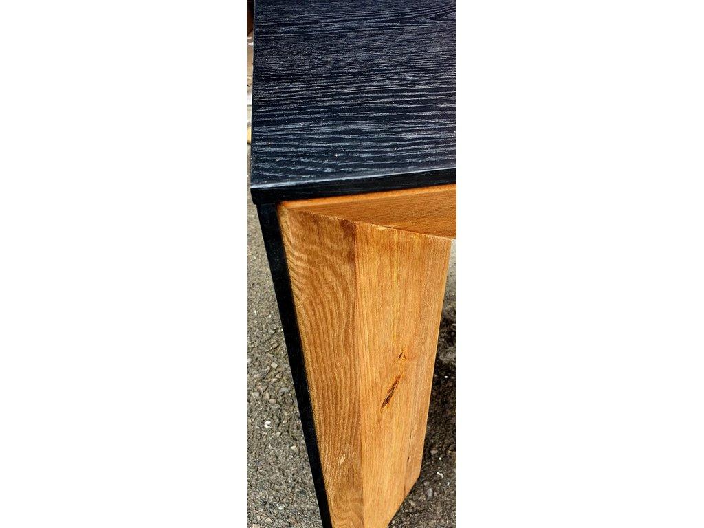 Mobilier de Maison: стол кофейный(черный, коричневый)