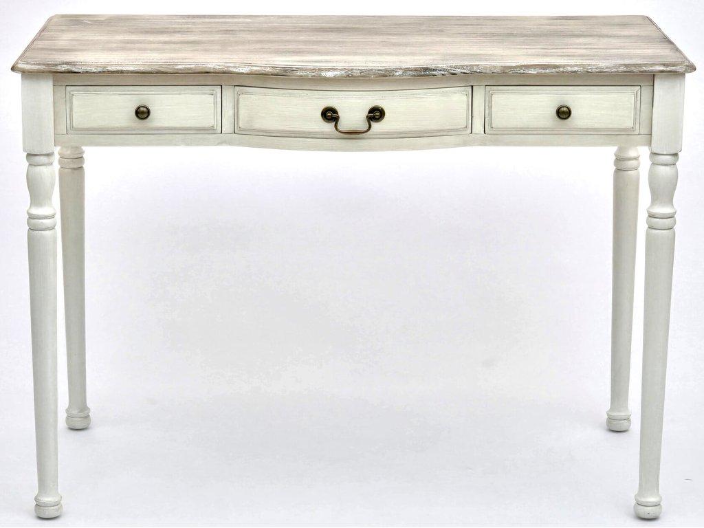 CHINA UFO FURNITURE CO., LIMITED: стол письменный(белый)