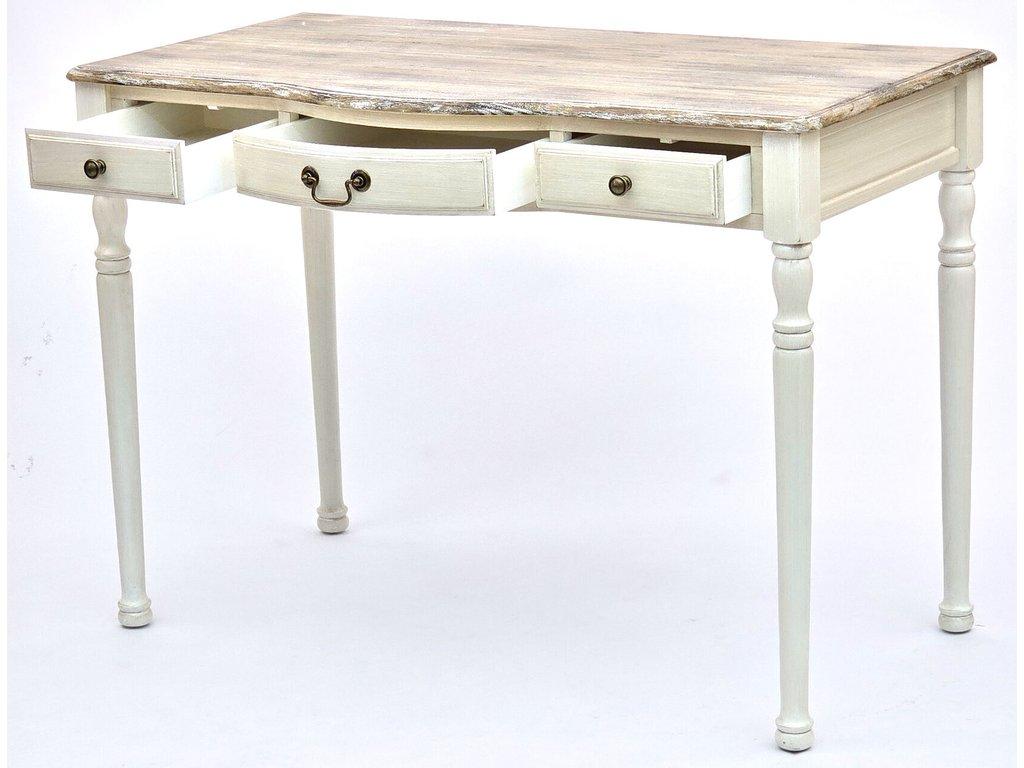 CHINA UFO FURNITURE CO., LIMITED: стол письменный(белый)