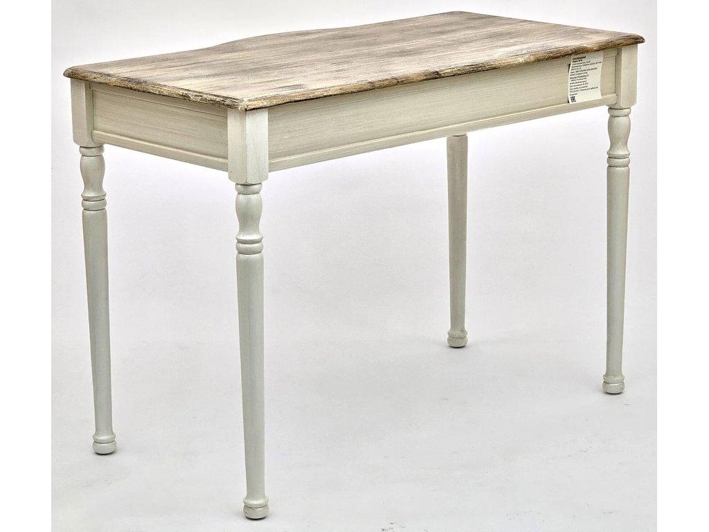 CHINA UFO FURNITURE CO., LIMITED: стол письменный(белый)