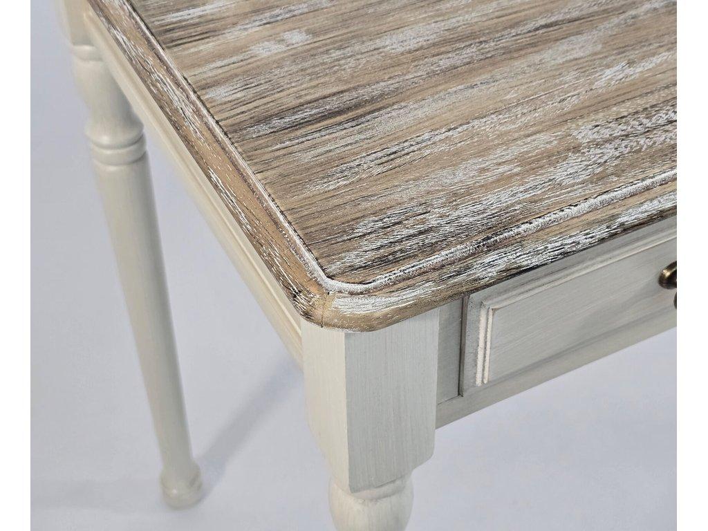 CHINA UFO FURNITURE CO., LIMITED: стол письменный(белый)