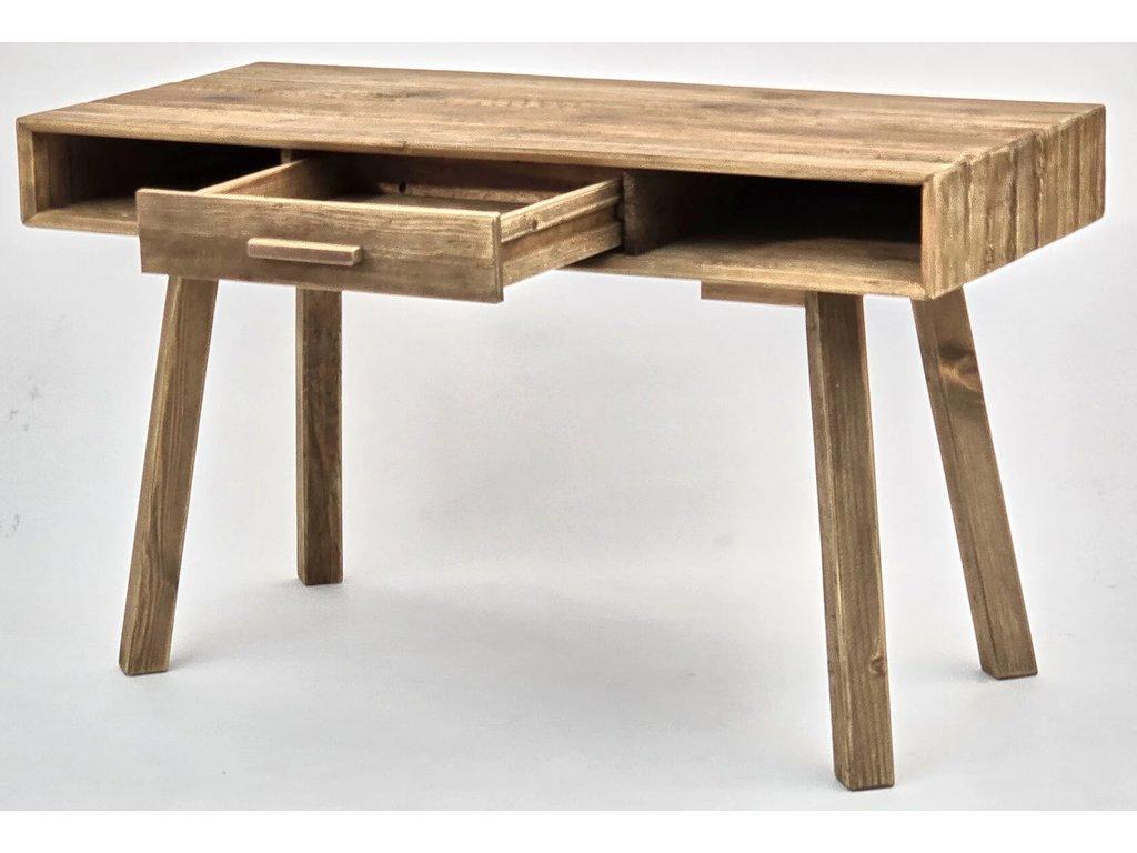 CHINA UFO FURNITURE CO., LIMITED: стол письменный(натуральный)