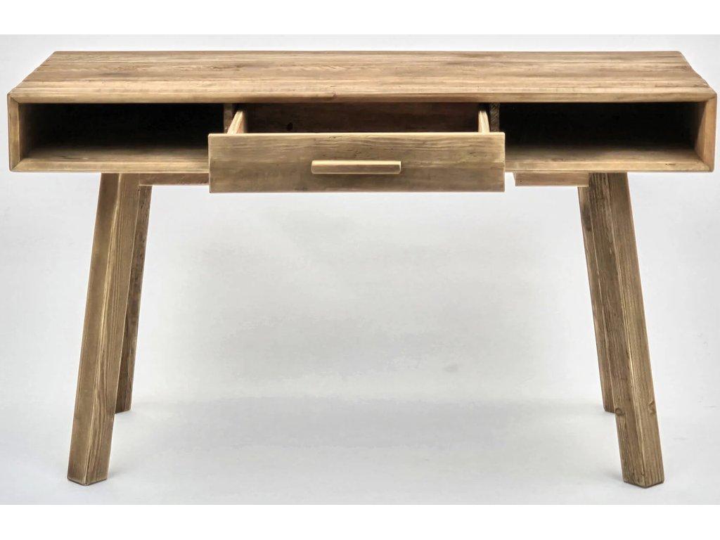 CHINA UFO FURNITURE CO., LIMITED: стол письменный(натуральный)