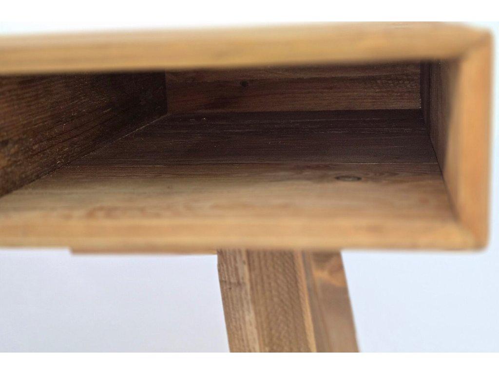 CHINA UFO FURNITURE CO., LIMITED: стол письменный(натуральный)