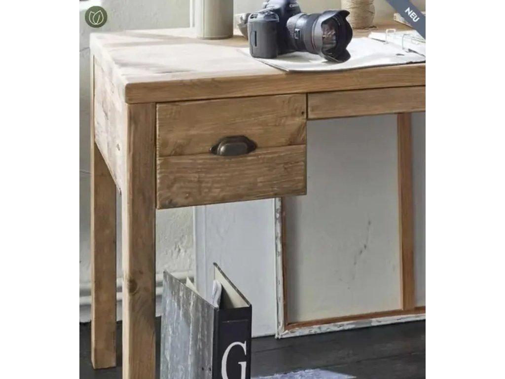 CHINA UFO FURNITURE CO., LIMITED: стол письменный(натуральный)