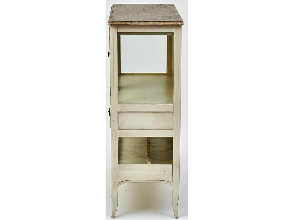 Mobilier de Maison: шкаф винный(бежевый)