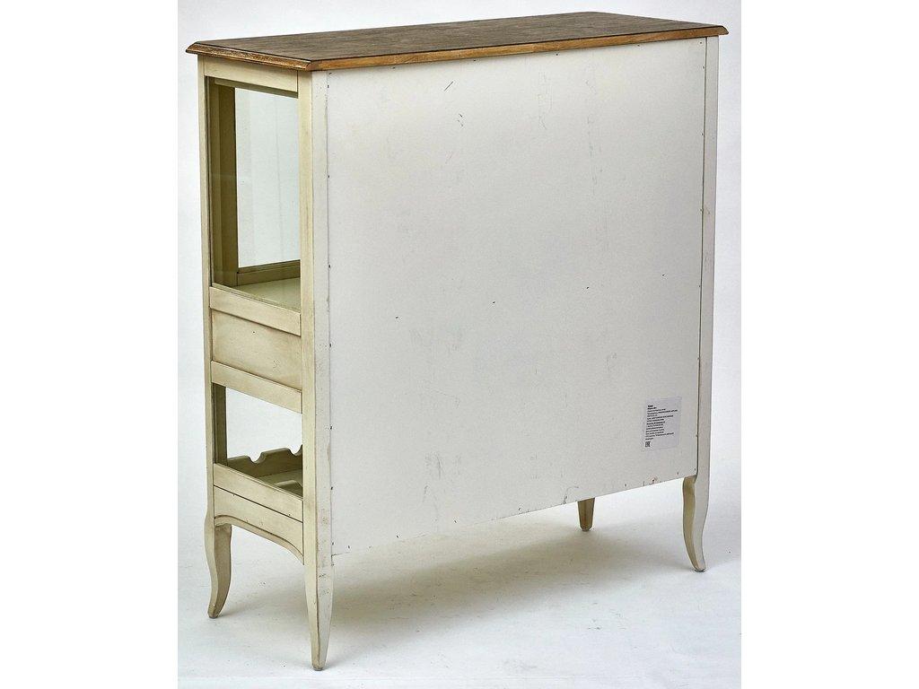 Mobilier de Maison: шкаф винный(бежевый)