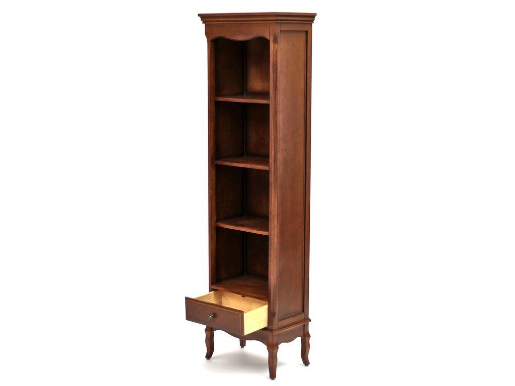 Mobilier de Maison: стеллаж(орех)