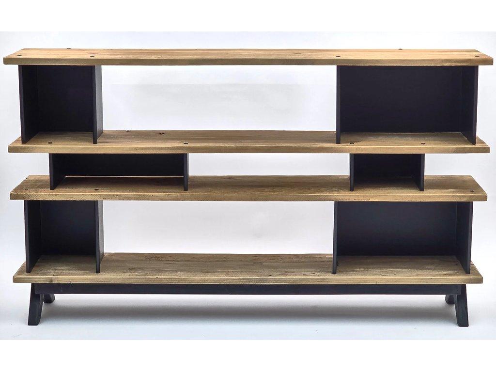 Mobilier de Maison: стеллаж(натуральный)