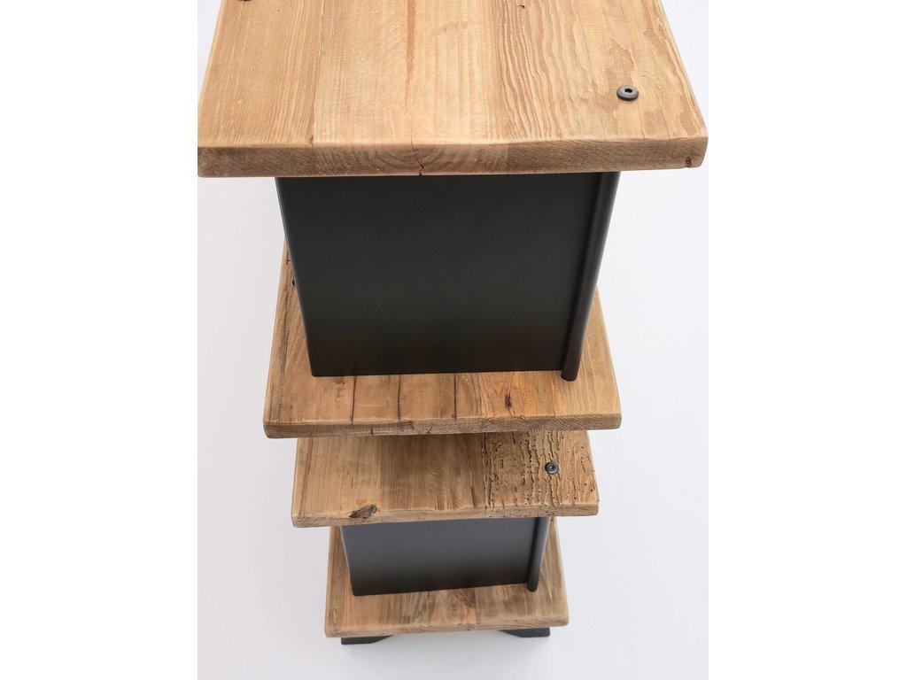 Mobilier de Maison: стеллаж(натуральный)