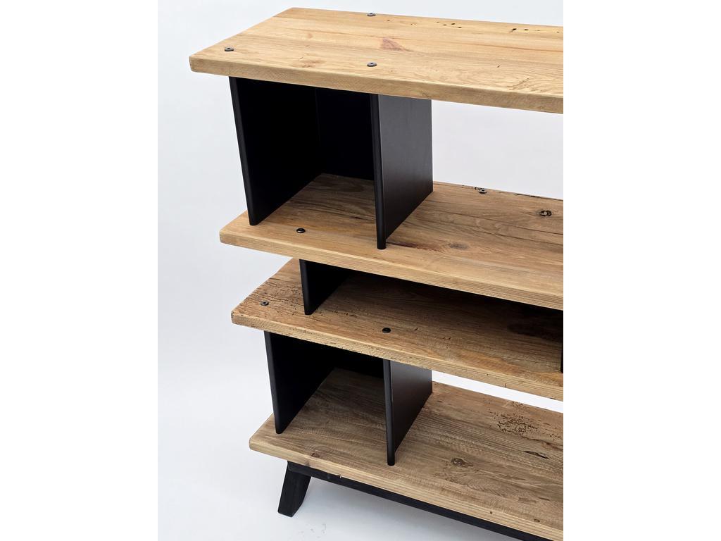 Mobilier de Maison: стеллаж(натуральный)