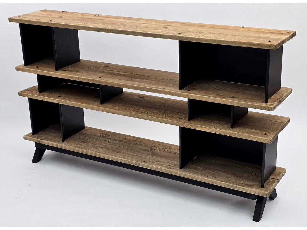 Mobilier de Maison: стеллаж(натуральный)