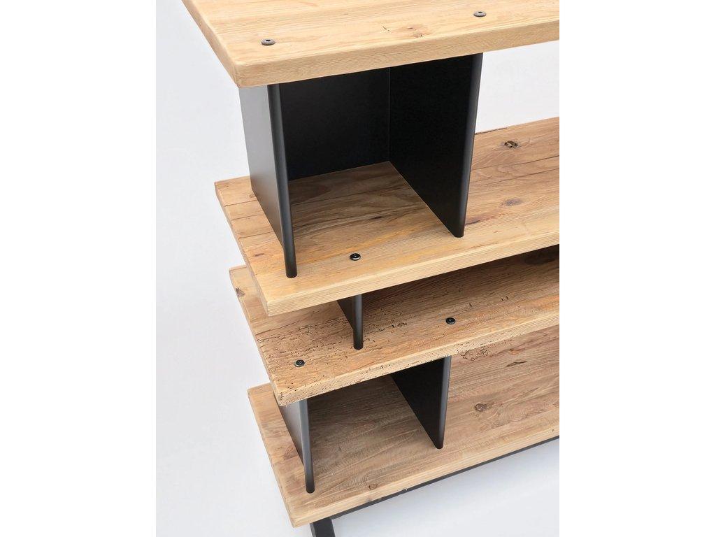 Mobilier de Maison: стеллаж(натуральный)