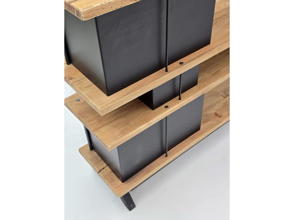 Mobilier de Maison: стеллаж(натуральный)