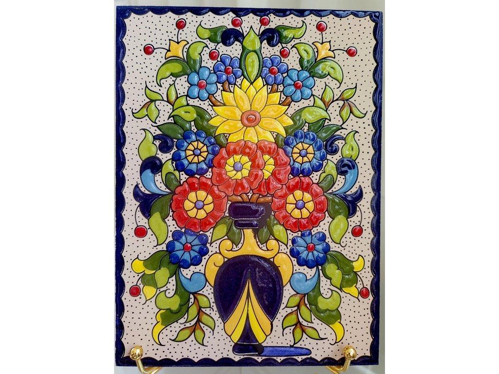 Artecer: изразец(разноцветный)