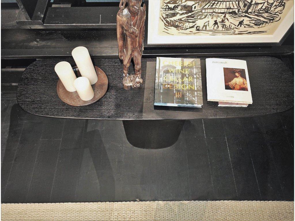 STG: консоль(черный)