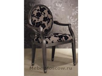 стул с подлокотниками Lujosa Lovely 