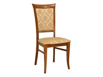 Орион: стул(орех, ткань)