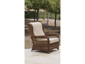 Skylinedesign: кресло садовое(коричневый)