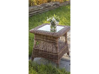 Skylinedesign: стол садовый(коричневый)