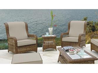 Skylinedesign: стол садовый(коричневый)