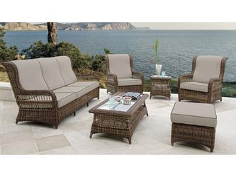 Skylinedesign: банкетка(коричневый)