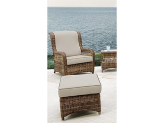 Skylinedesign: банкетка(коричневый)