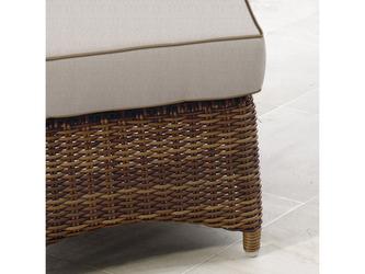 Skylinedesign: банкетка(коричневый)