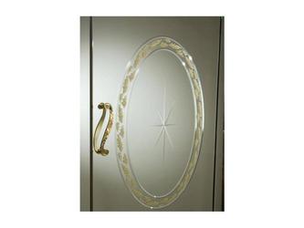 Arredo Classic: шкаф 5-ти дверный(орех)